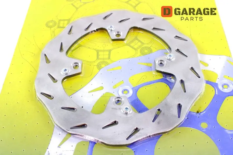 Disco Freno Posteriore Brembo Ducati Monster 796 1100 2