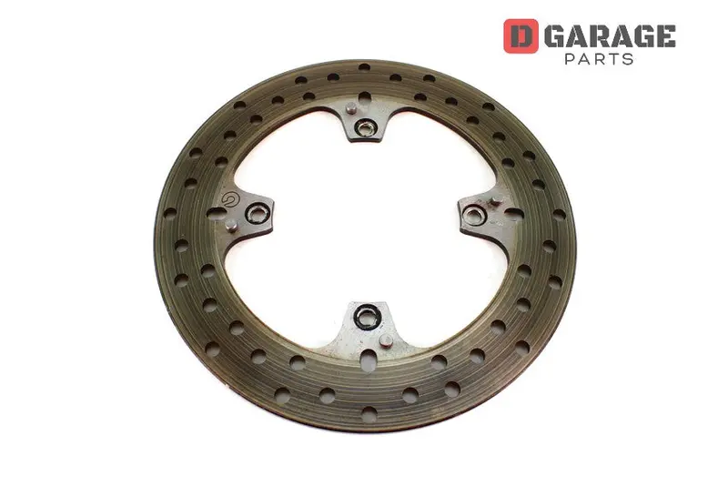 Disco Freno Posteriore Brembo Ducati Monster S2r S4r S4rs 1
