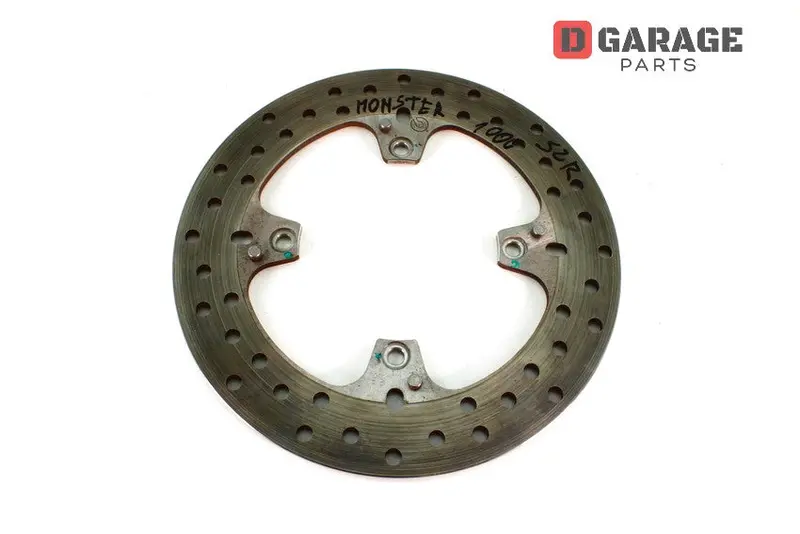 Disco Freno Posteriore Brembo Ducati Monster S4r 996 1
