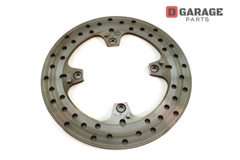Disco Freno Posteriore Brembo Ducati Monster S4r 996 1