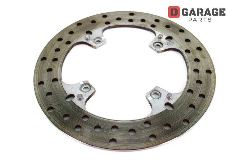 Disco Freno Posteriore Brembo Ducati Monster S4rs 1