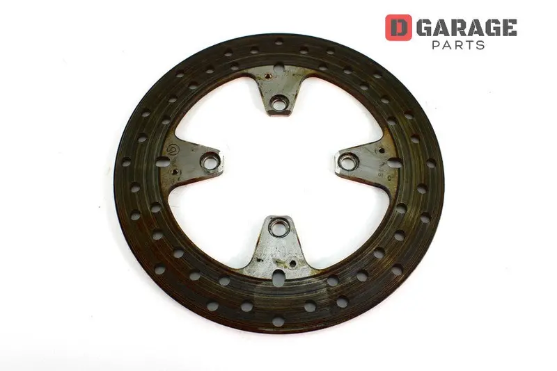 Disco Freno Posteriore Brembo Ducati Multistrada 1200 1200S 1