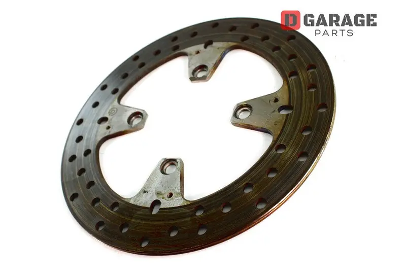 Disco Freno Posteriore Brembo Ducati Multistrada 1200 1200S 2