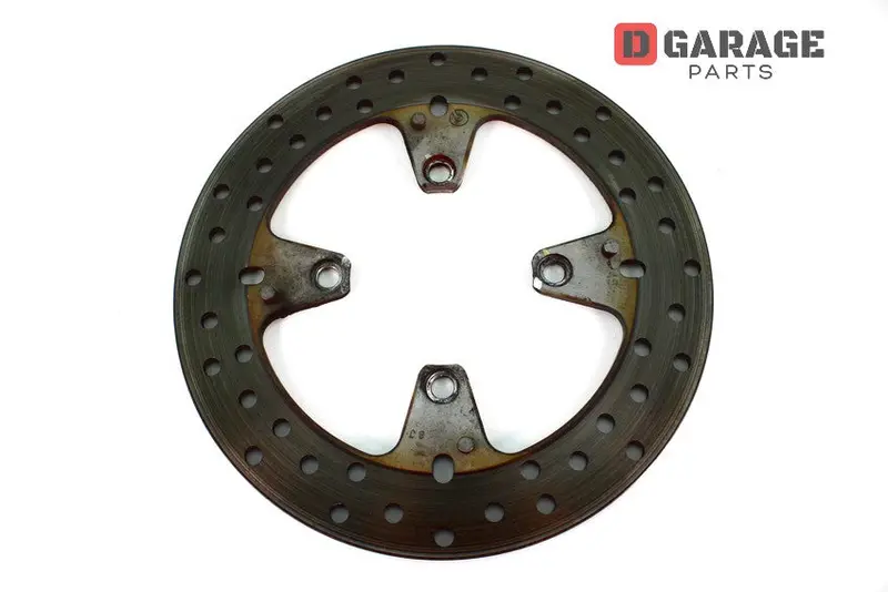 Disco Freno Posteriore Brembo Ducati Sbk 1098 1198 1