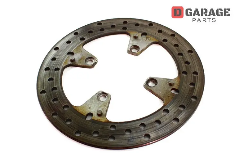 Disco Freno Posteriore Brembo Ducati Sbk 1098 1198 2