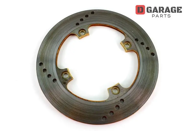 Disco Freno Posteriore Brembo Ducati Sbk 748 916 996 998 1