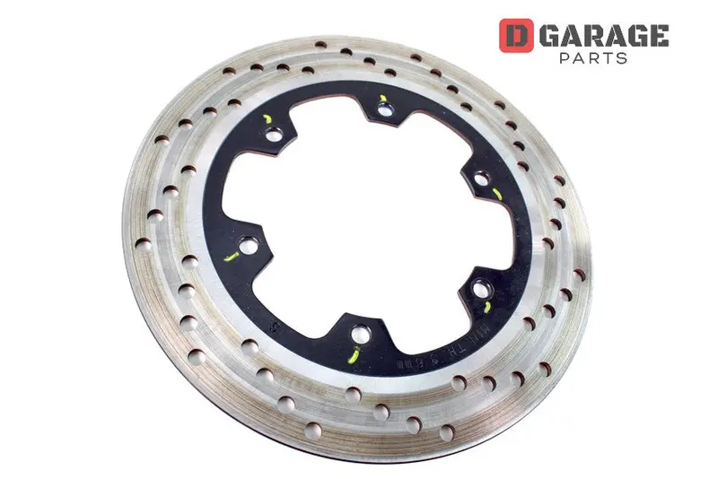Disco Freno Posteriore Brembo Ducati Scrambler 2