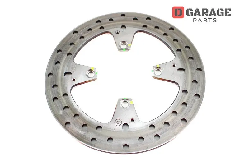 Disco Freno Posteriore Brembo Ducati Ss Supersport 950 950S 1