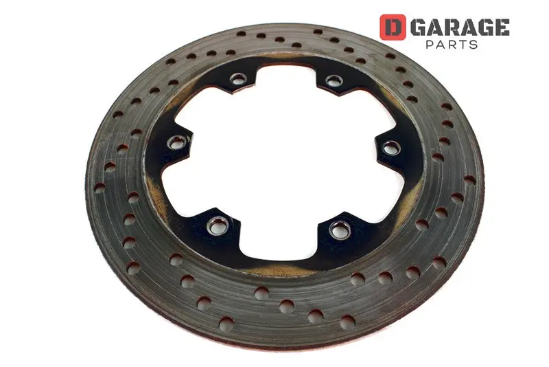 Disco Freno Posteriore Ducati Monster 400 600 750 1