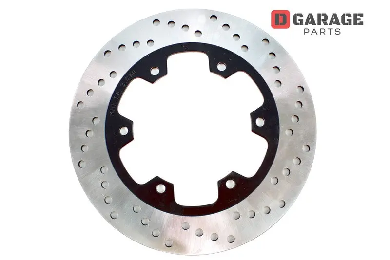 Disco Freno Posteriore Ducati Monster 620 695 696 1