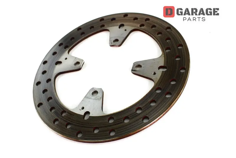 Disco Freno Posteriore Ducati Multistrada 1200 1200S 2