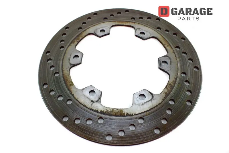 Disco Freno Posteriore Ducati Multistrada 620 St3 1