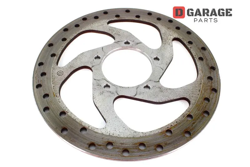 Disco Freno Posteriore Ducati Multistrada 950 1200 1