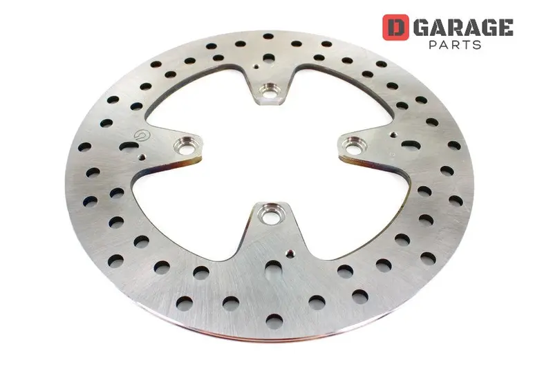 Disco Freno Posteriore Ducati Panigale V2 V4 V4r 1