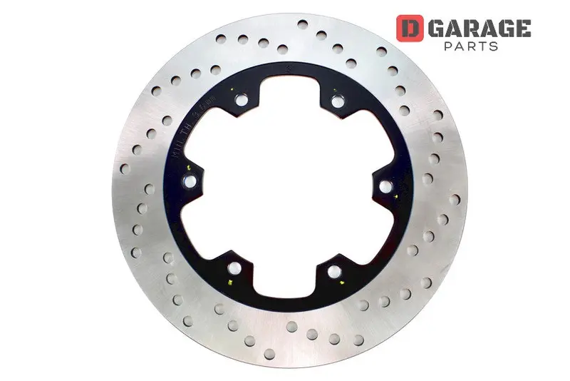 Disco Freno Posteriore Ducati Sbk 959 Monster 695 1