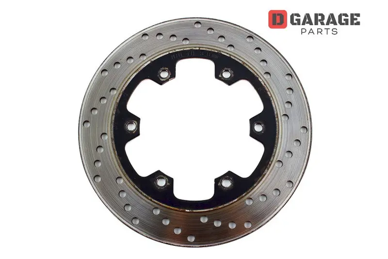 Disco Freno Posteriore Ducati Supersport Ss 620 800 900 1000 1