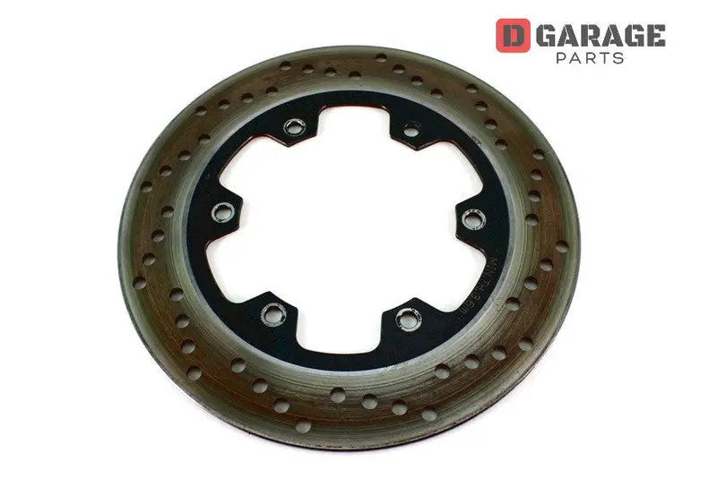 Disco Freno Posteriore Ducati Supersport Ss 620 800 900 1000 1