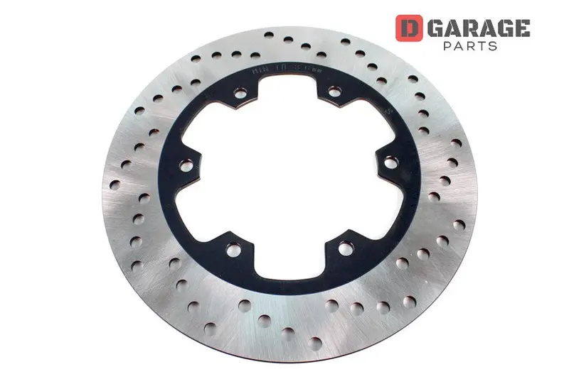 Disco Freno Ruota Posteriore Ducati Scrambler Monster St3 St4 2