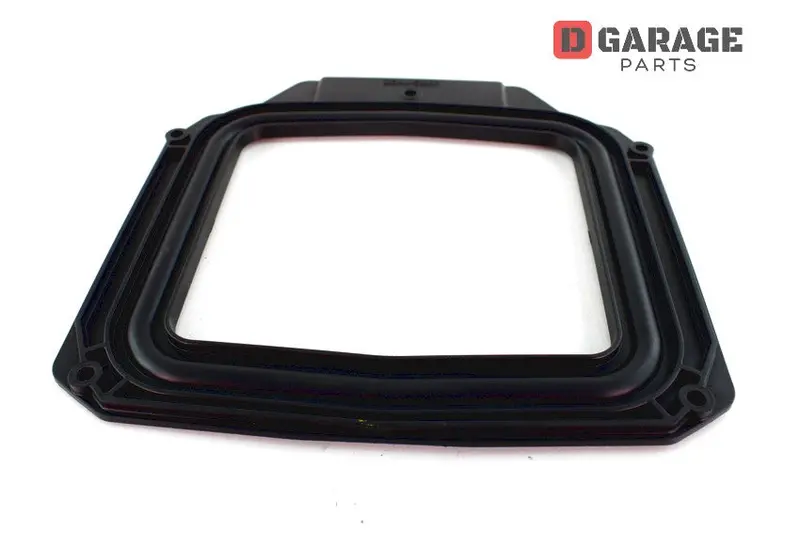 Distanziale Filtro Aria Airbox Ducati Scrambler 1100 1100 Sport 1100 Special 1