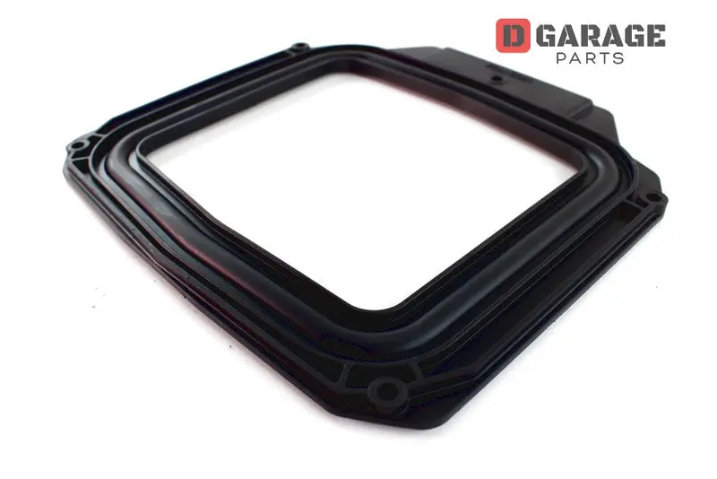 Distanziale Filtro Aria Airbox Ducati Scrambler 1100 1100 Sport 1100 Special 2