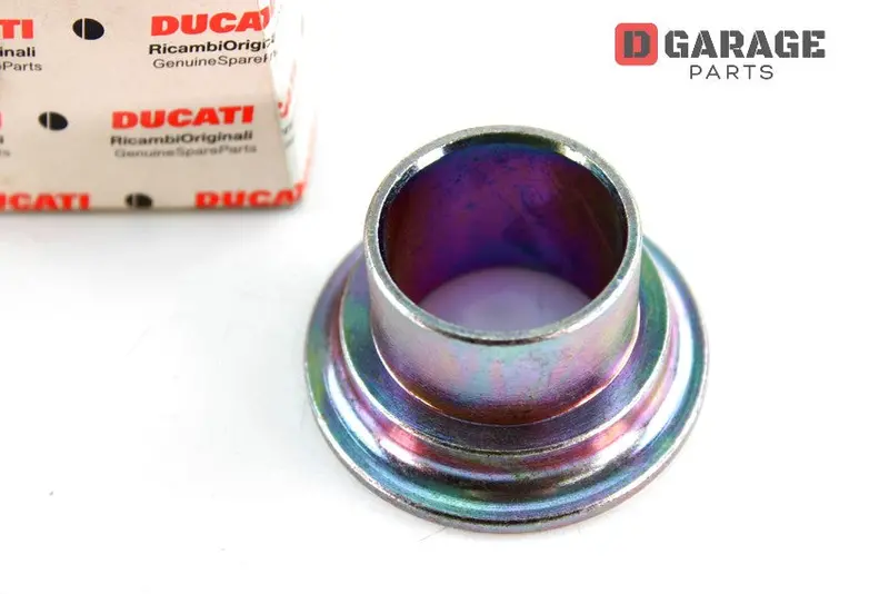 Distanziale Flangia Porta Corona Ducati Sbk 749 999 1