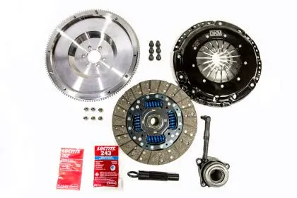 Dkm Stage 2 Clutch And Flywheel Kit | Vw | Audi | 2.0 Tsi 1