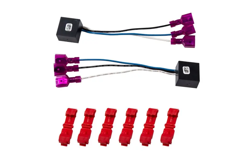 Dodge Hyperblink Fix Pair Diode Dynamics 1
