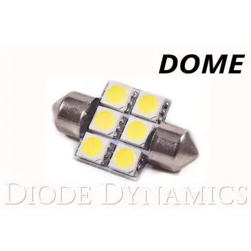 Dome Light Led For 2011-2014 Subaru Wrx 1