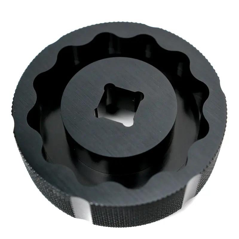 Ducati 55Mm + 30Mm Front & Rear 12 Point Wheel Axle Nut Socket Tool 1