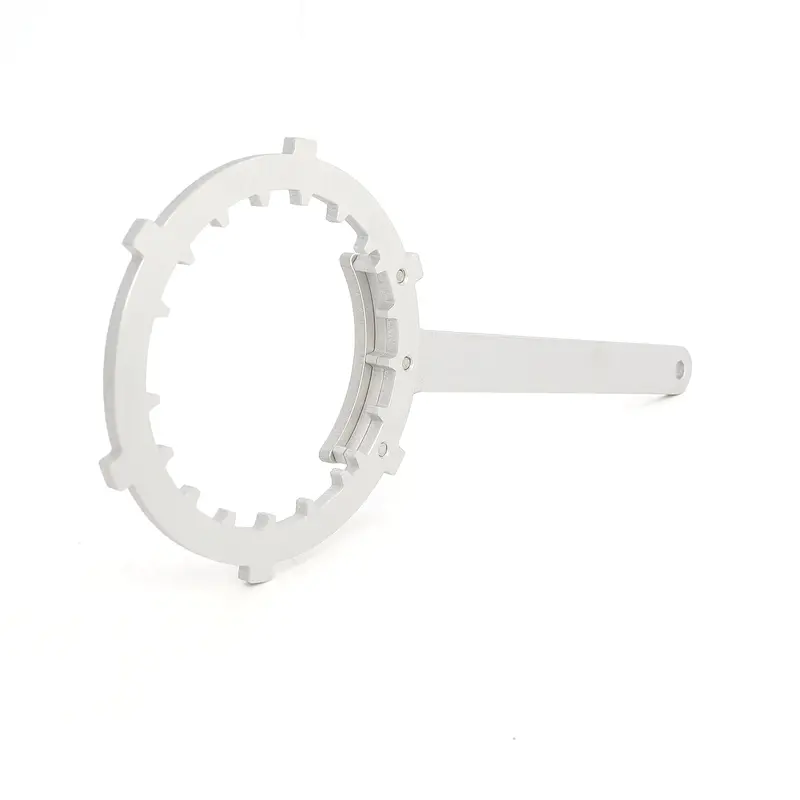 Ducati Bevel Twin Clutch Basket Holding Tool 88713.0101 1