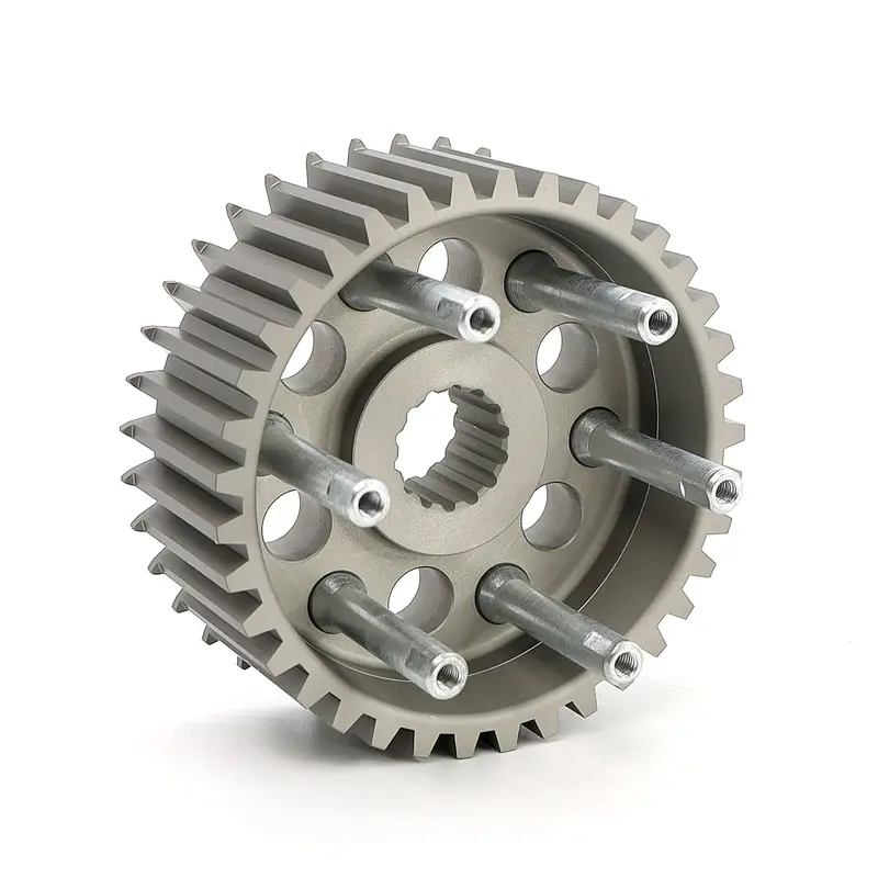 Ducati Clutch Center Hub Boss 19610012B 19610011A 19610011B 1