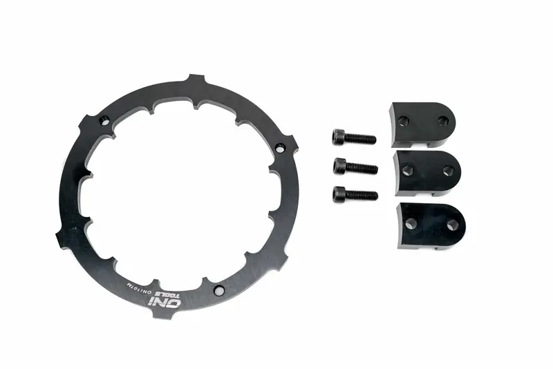 Ducati Dry Clutch 12 Tooth Basket Holding Tool 2