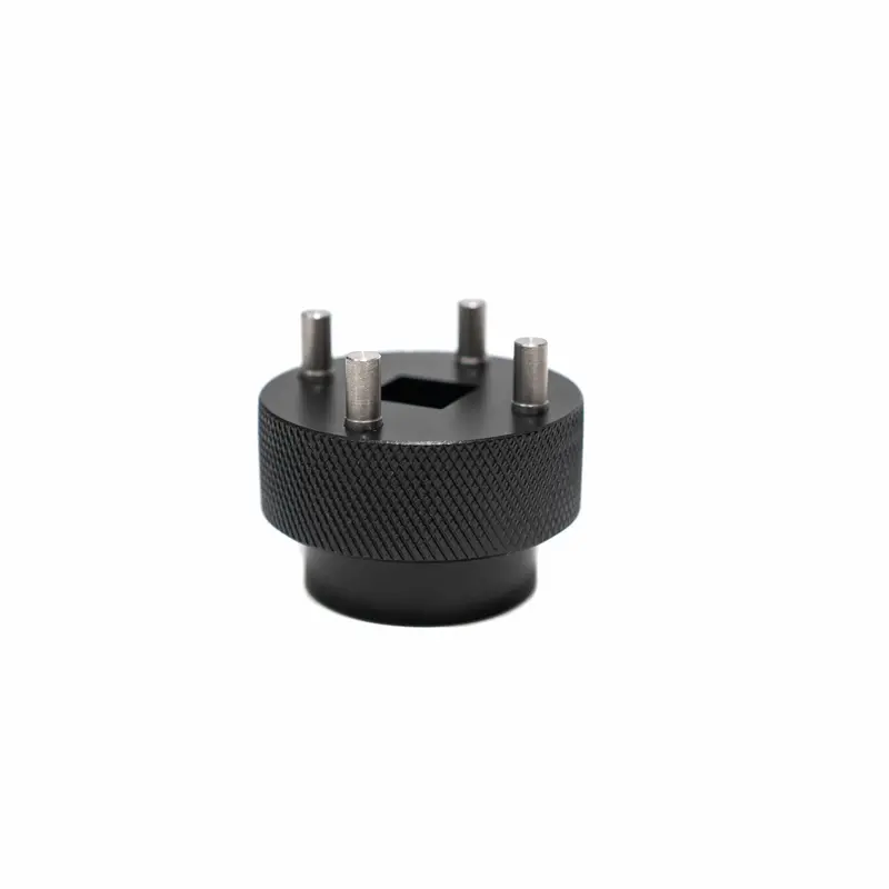 Ducati Steering Stem Triple Clamp Nut Removal Tool 887131058 1