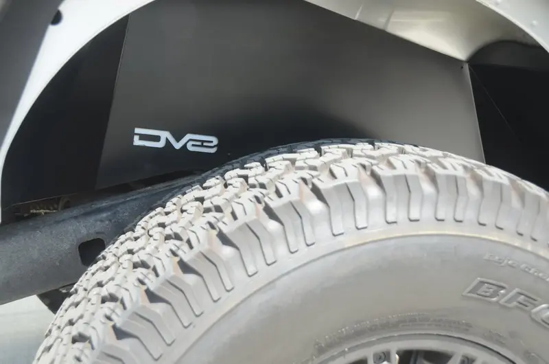Dv8 Jeep Jk Rear Inner Fenders 1