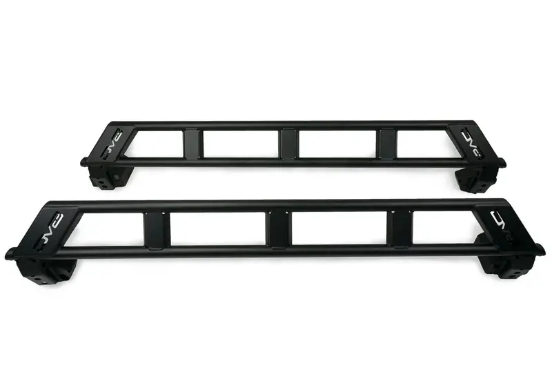 Dv8 Offroad 21-22 Ford Bronco Fs-15 Series Rock Sliders 1
