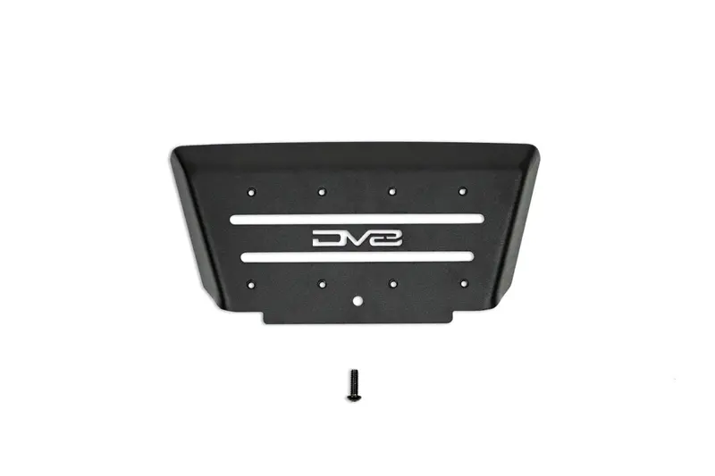 Dv8 Offroad 21-23 Ford Bronco Digital Device Dash Mount 1