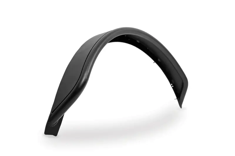 Dv8 Offroad 21-23 Ford Bronco Tube Fender Flares 1