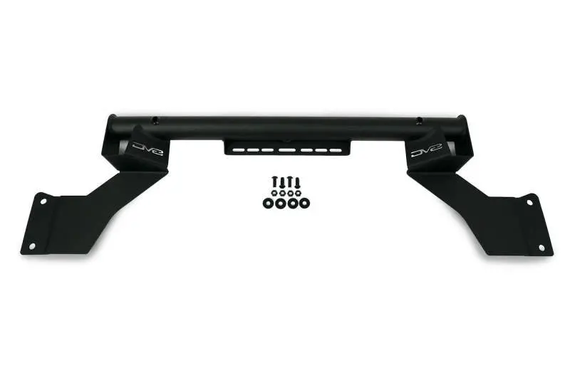 Dv8 Offroad Rear Speaker & Light Mount Bar | 2021-2022 Ford Bronco 4-Door 1
