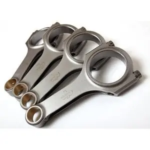 Eagle Ford 2.0L Ecoboost 4340 H-Beam Connecting Rods 1