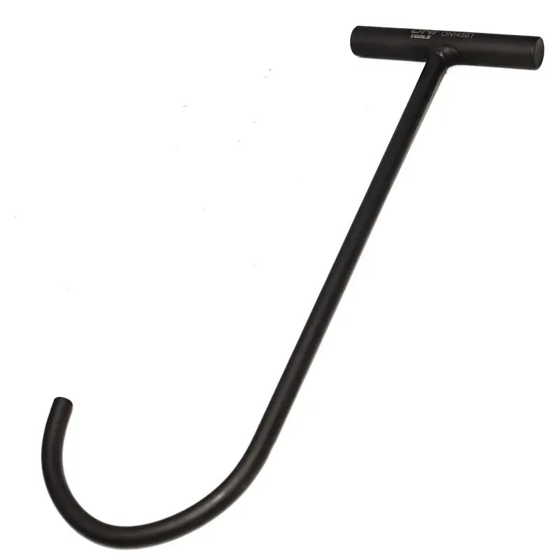 Eaton Fuller Roadranger Transmission Mainshaft Lifting Hook Tool Rr1004tr Alternative 1