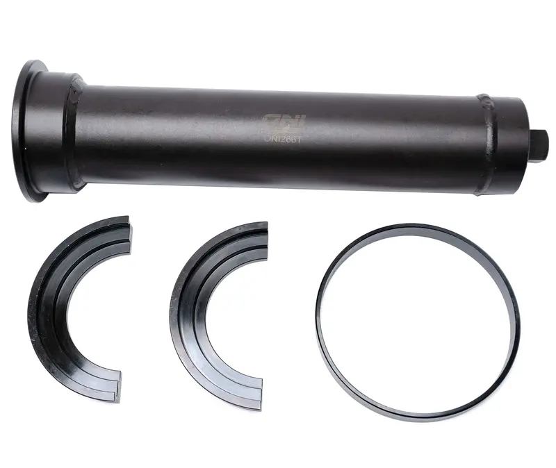Eaton Fuller Transmission 1 3/4" & 2" Input Shaft Bearing Puller 1