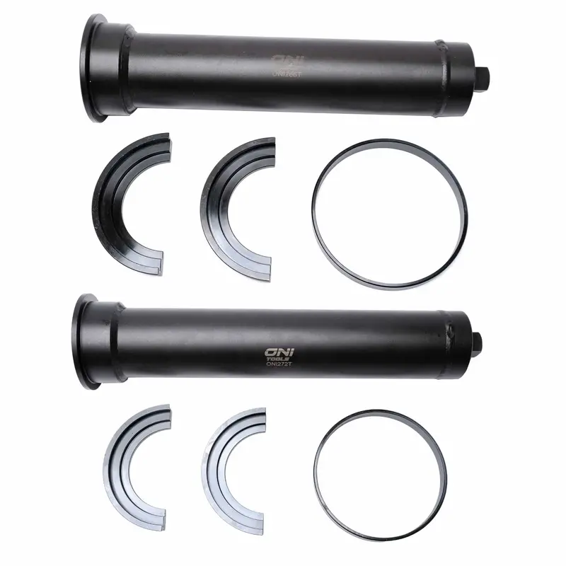 Eaton Fuller Transmission Input Shaft Bearing Puller Tool Kit 1