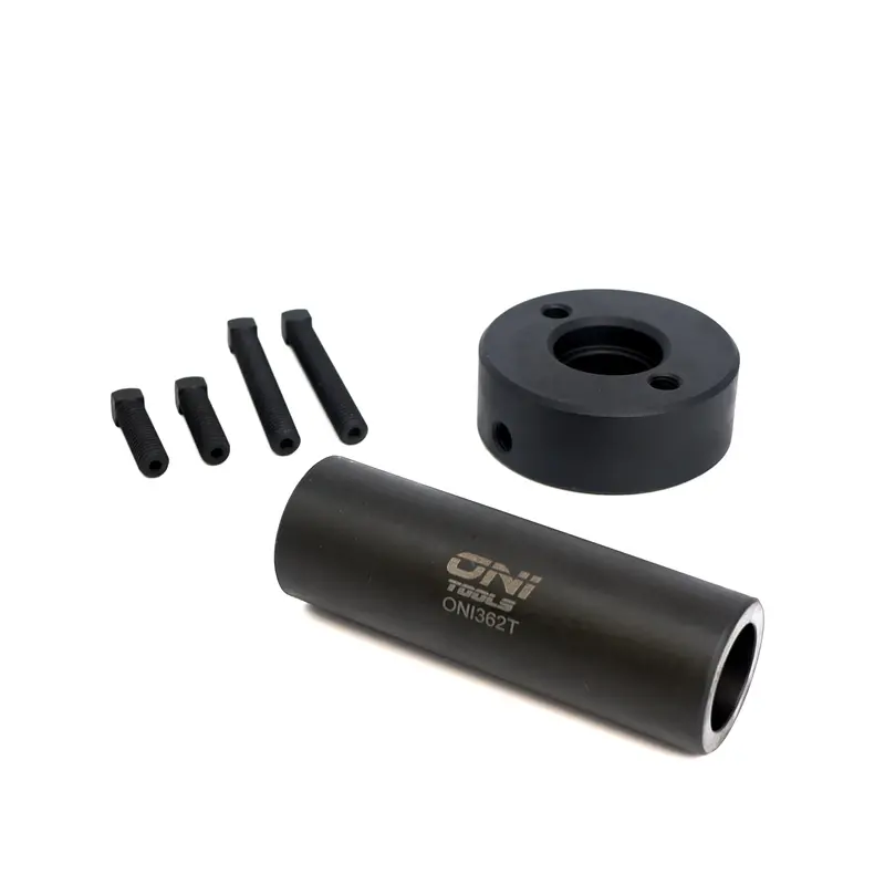 Eaton Fuller Transmission Quill Puller & Installer Tool Kit For 13 & 15 Speed Transmissions 40030 Alt 1
