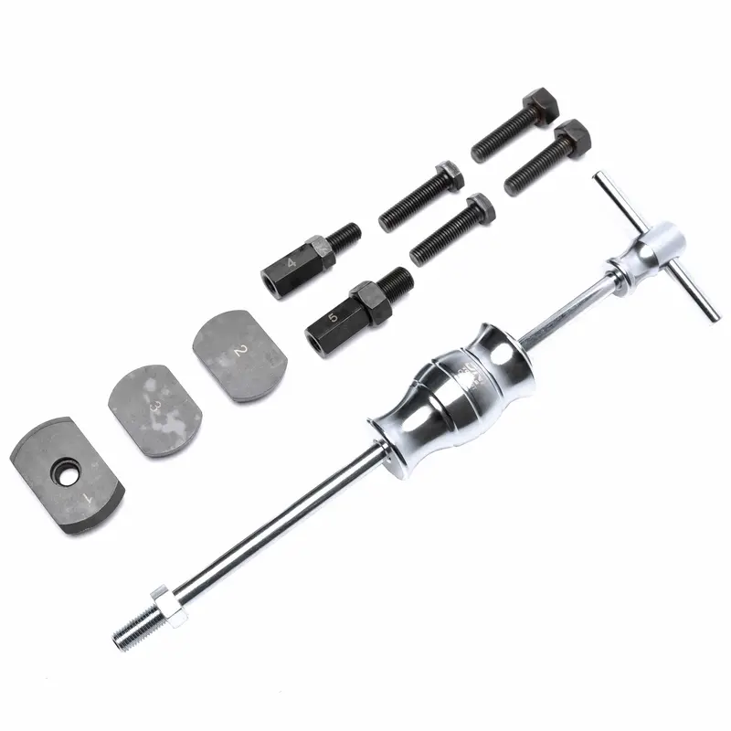 Eaton Fuller Transmission Slide Hammer & Adapter Set Rr1011tr Rr1010tr 1