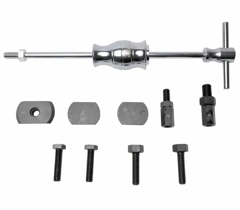 Eaton Fuller Transmission Slide Hammer & Adapter Set Rr1011tr Rr1010tr 2