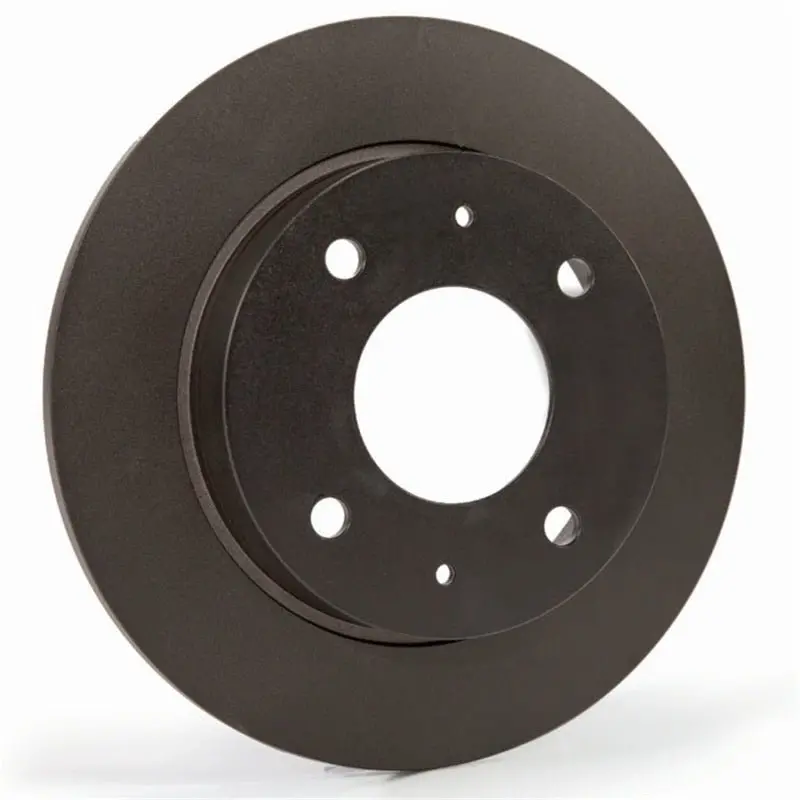 Ebc 14+ Audi S3 2.0 Turbo Premium Front Rotors 1