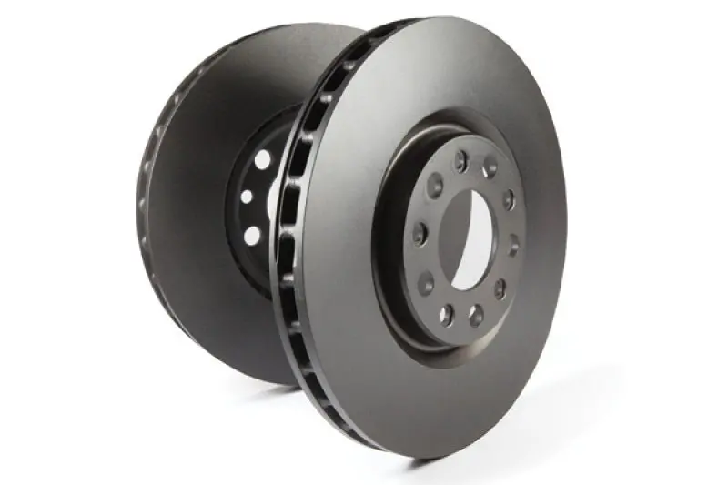 Ebc 14+ Audi S3 2.0 Turbo Premium Rear Rotors 2