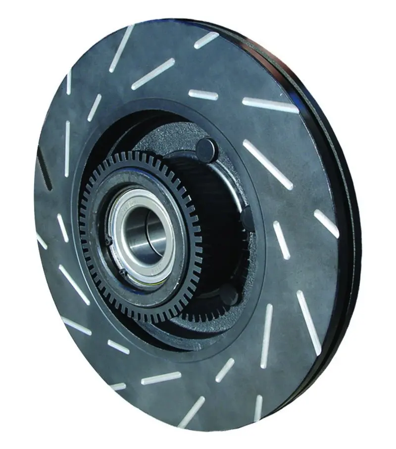 Ebc 14+ Audi S3 2.0 Turbo Usr Slotted Rear Rotors 1