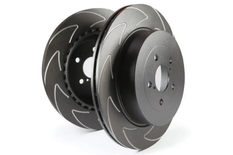 Ebc 17-20 Hyundai Elantra 1.6T Bsd Front Rotors 1