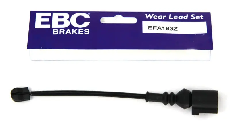 Ebc 2017+ Volkswagen Golf Mk7 1.8L Turbo Front Wear Leads 1